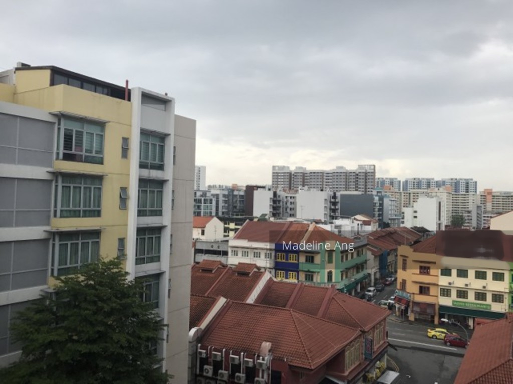 The Centren (D14), Apartment #202789832